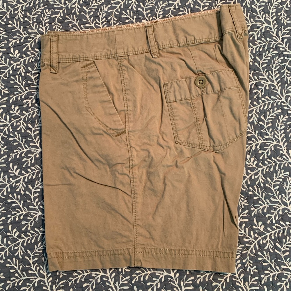 Eddie Bauer Women’s Shorts, Size 4